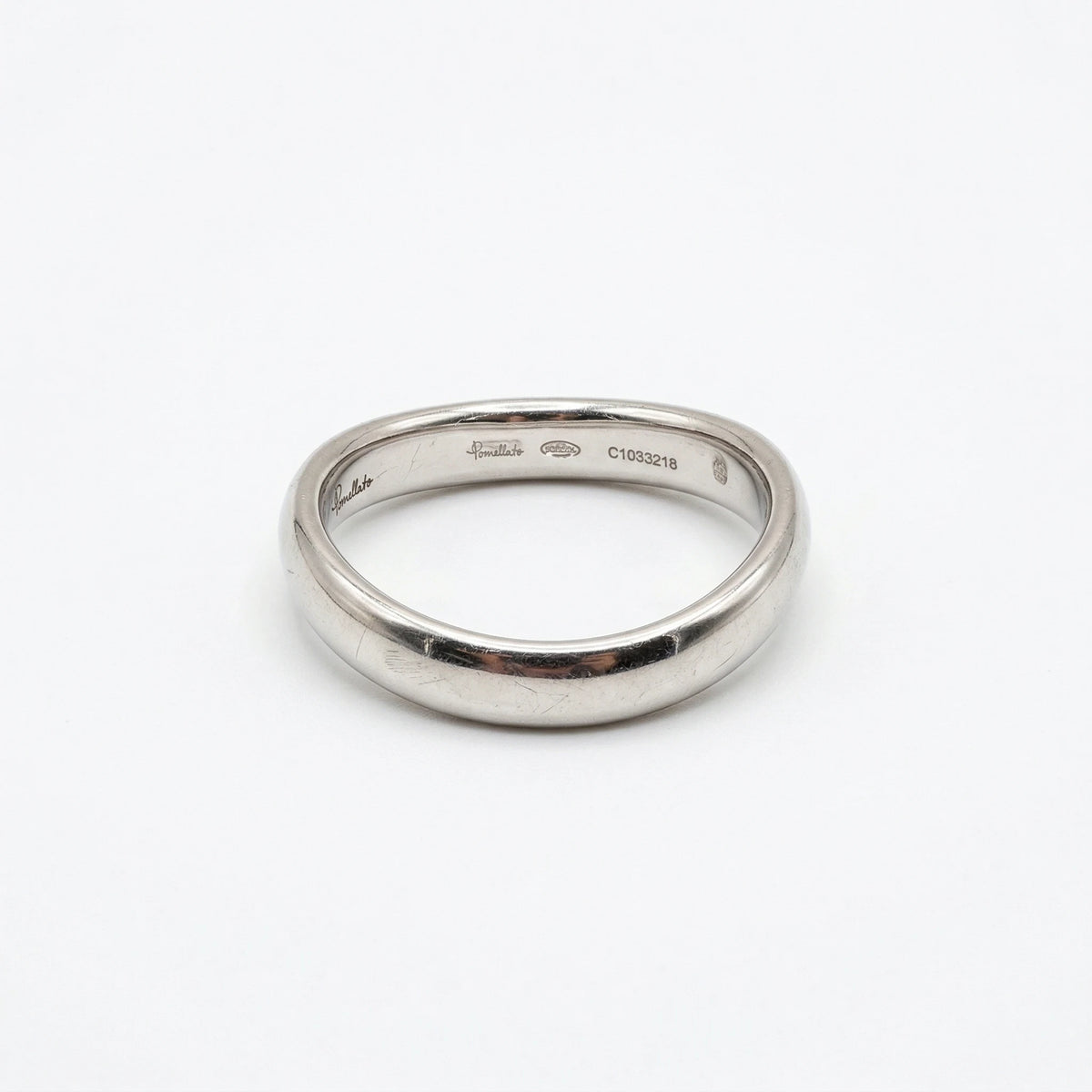 Pomellato Bague or