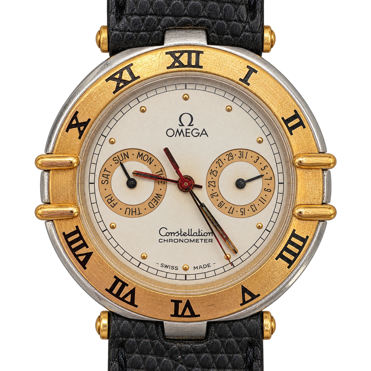 Montre Omega Constellation