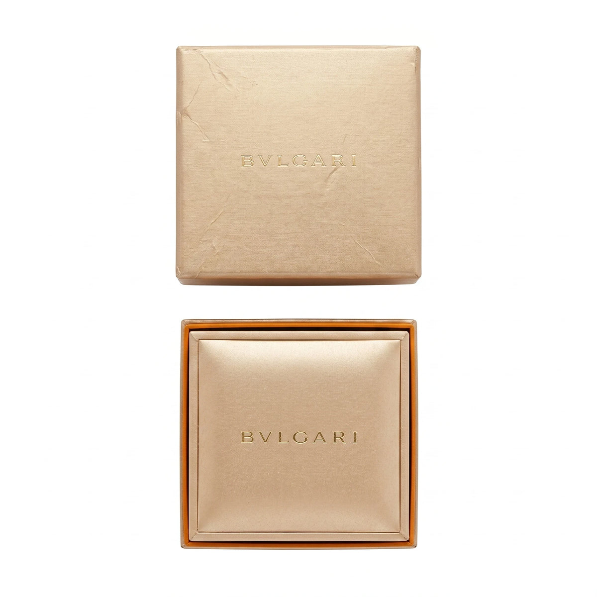 Bulgari Bracelet Bulgari Bulgari or et Diamant