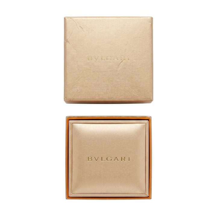 Bulgari Bracelet Bulgari Bulgari or et Diamant