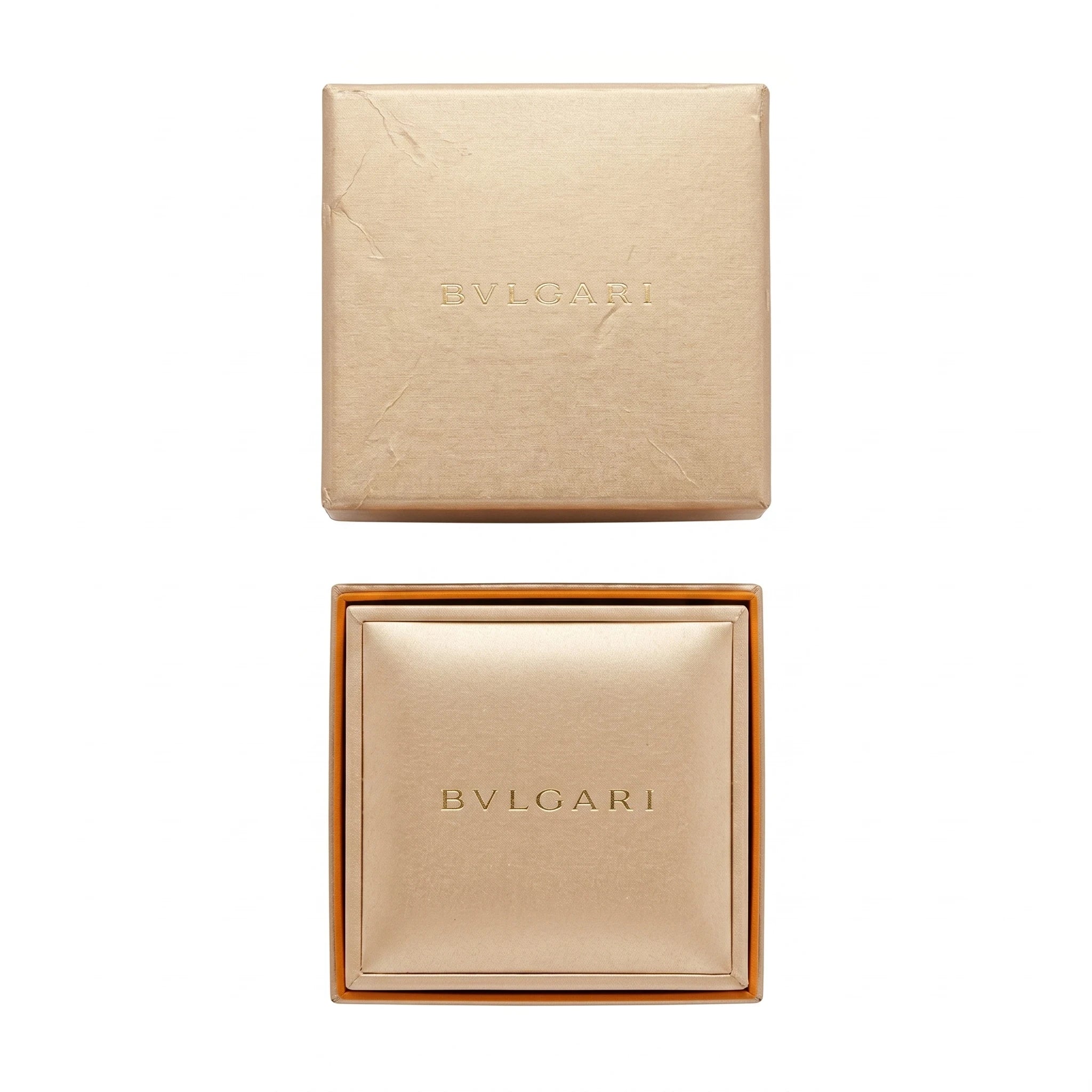 Bulgari Bracelet Bulgari Bulgari or et Diamant