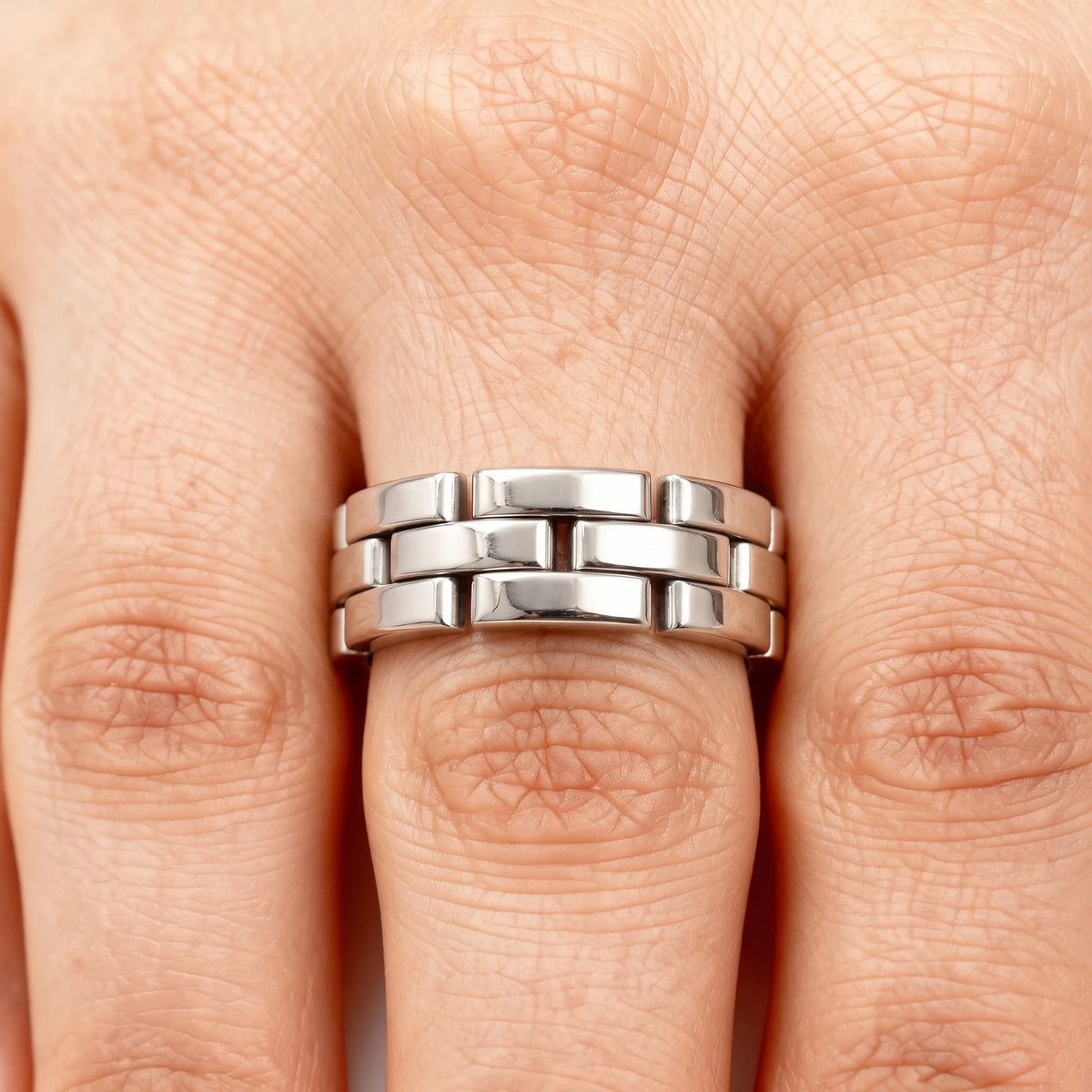 Cartier Bague Panthere or