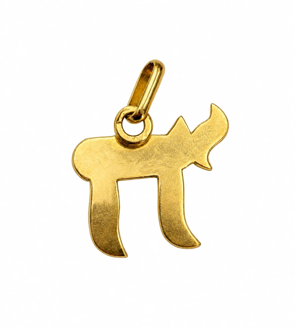 Pendentif or