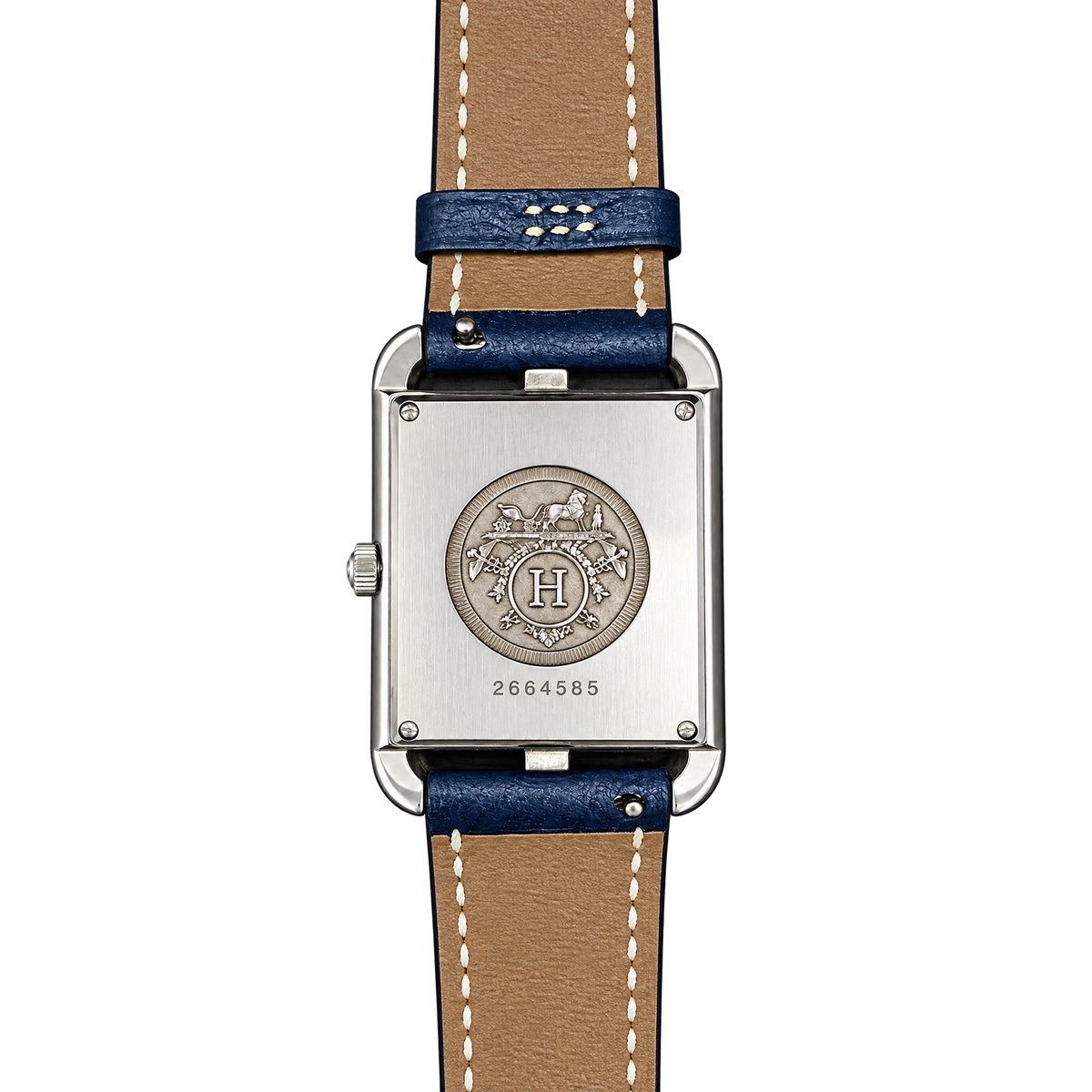 Hermès · Cape Cod GM