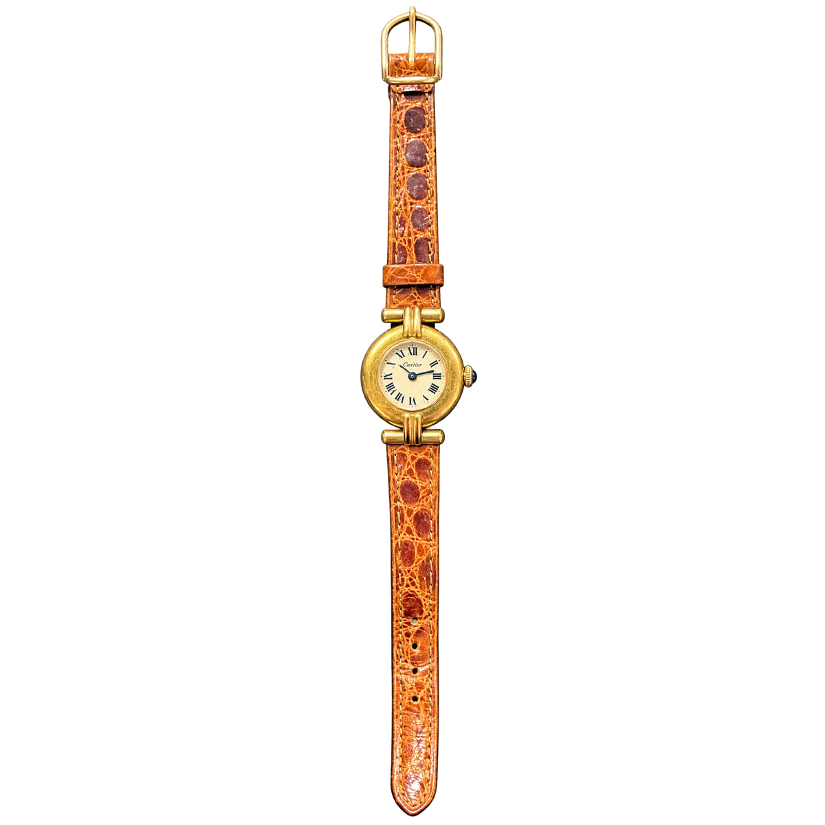 Montre Cartier Must Vendome