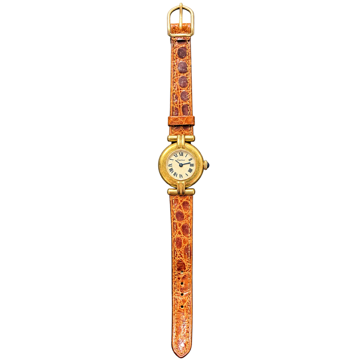 Montre Cartier Must Vendome