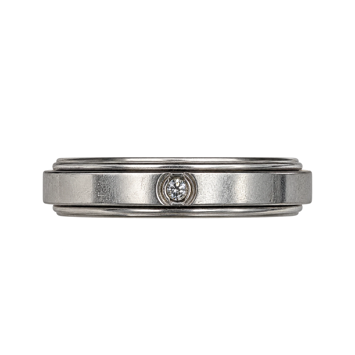 Piaget Bague Possession or et Diamant