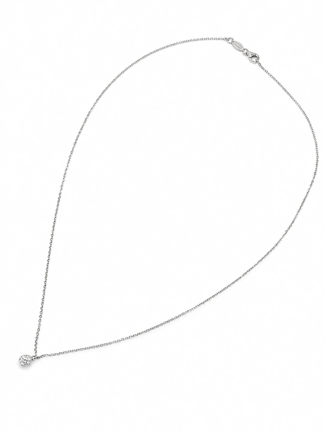 Mauboussin Collier or et Diamant