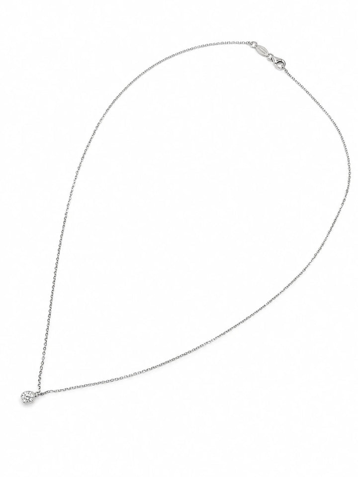 Mauboussin Collier or et Diamant