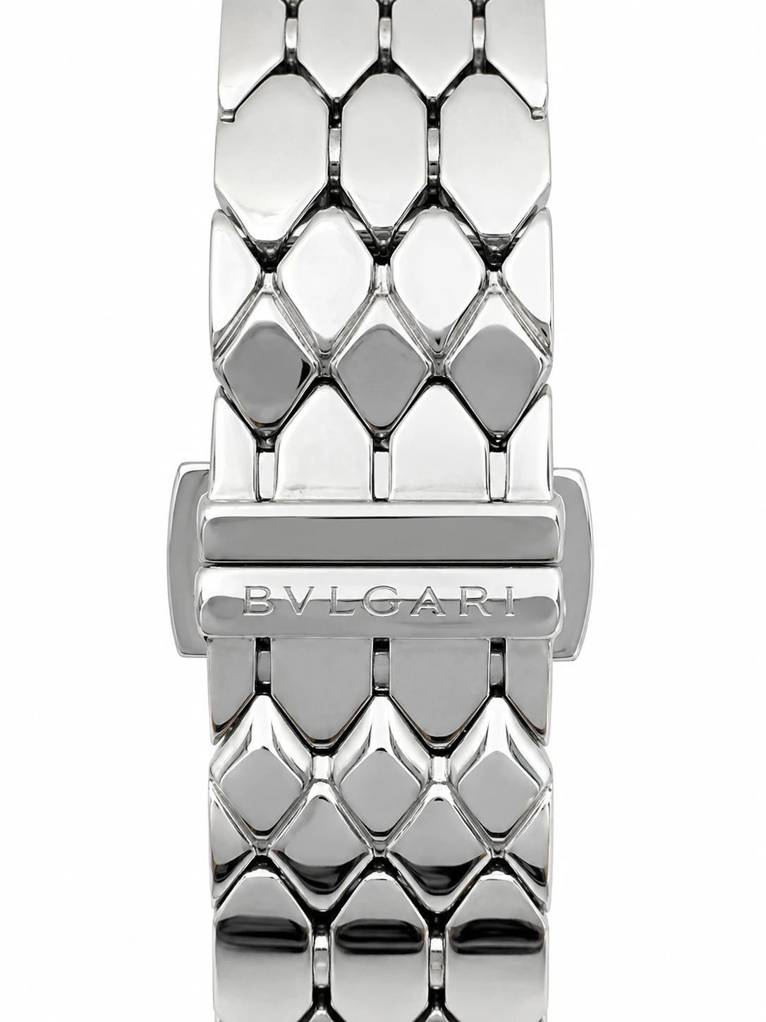 Montre Bulgari Serpenti Seddutori