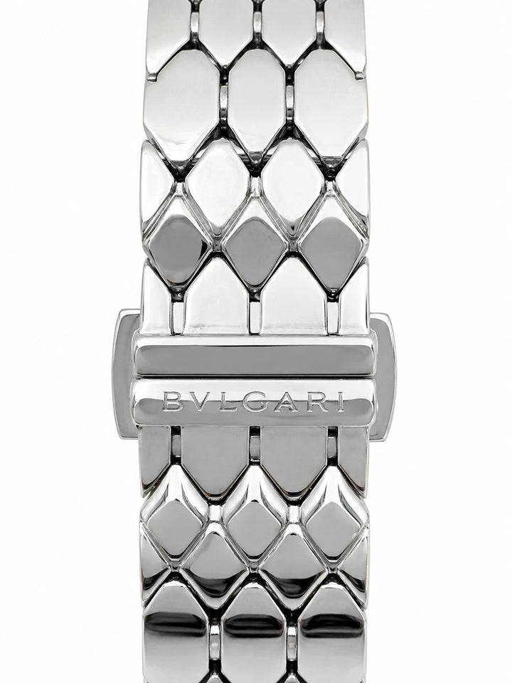 Montre Bulgari Serpenti Seddutori