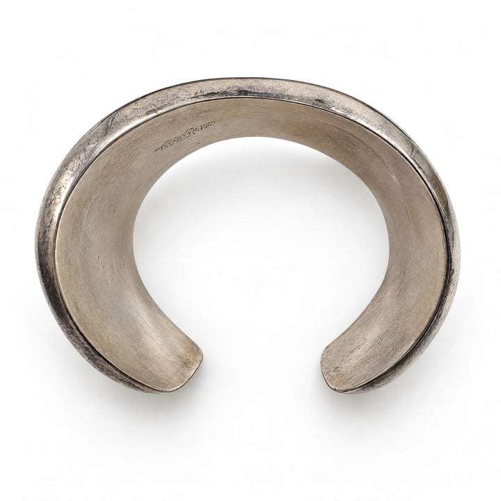 Tiffany & Co. Bracelet Bone argent