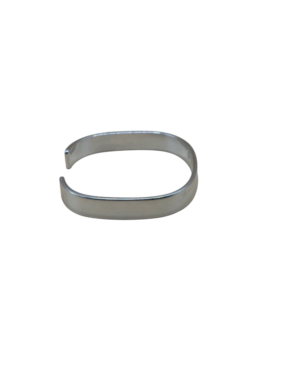 Dinh van Bracelet Argent