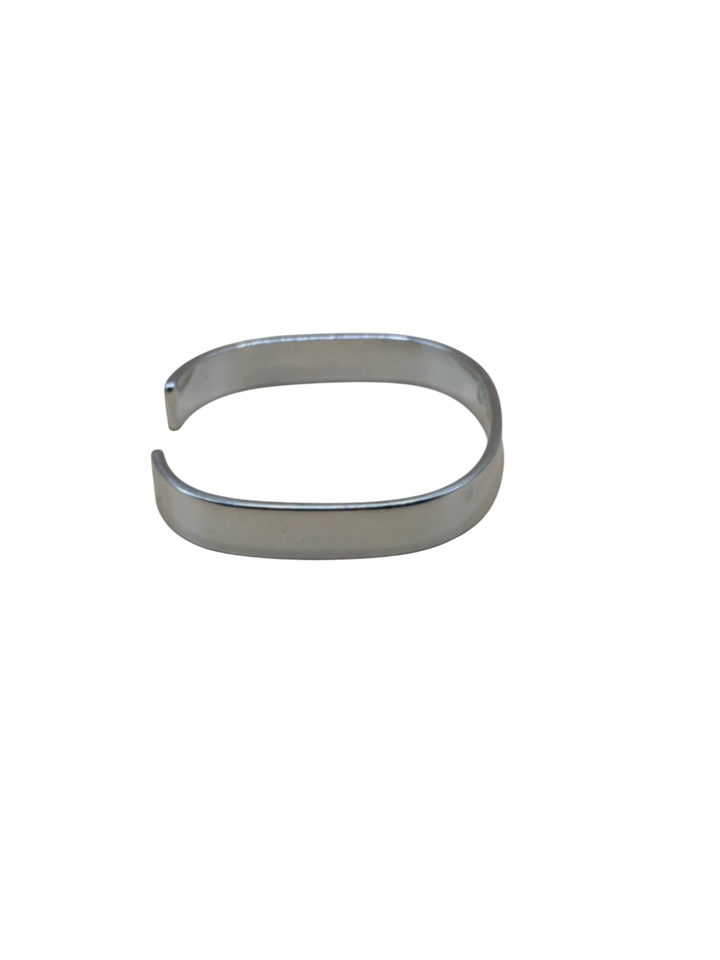 Dinh van Bracelet Argent