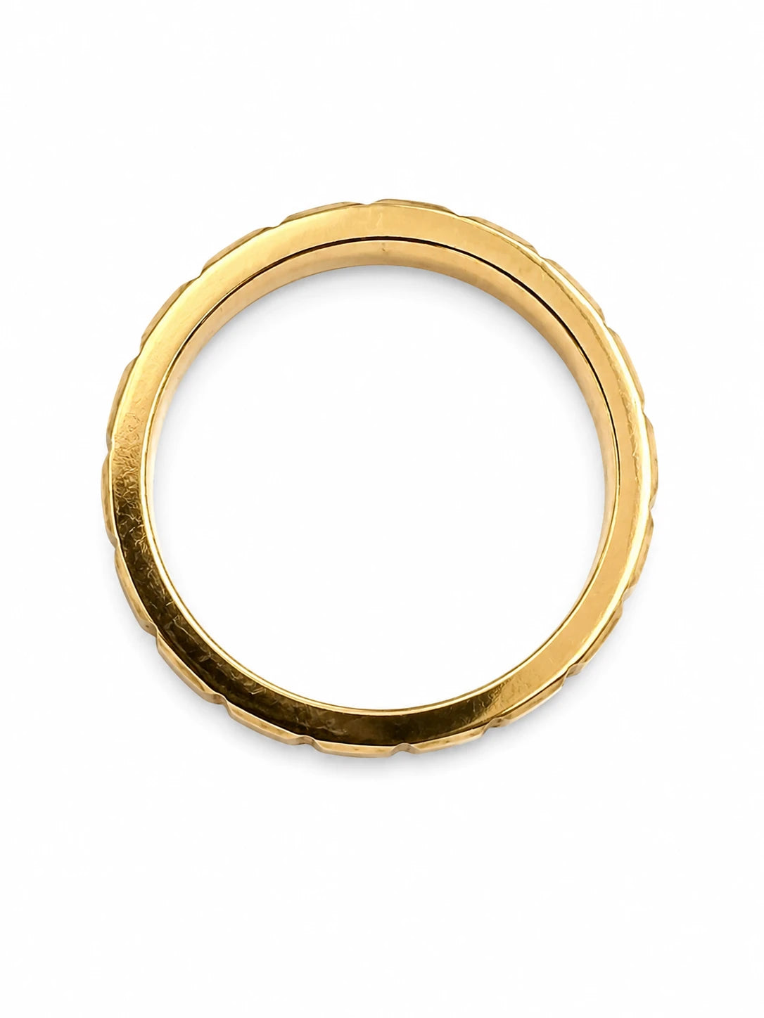 Chanel Bague or