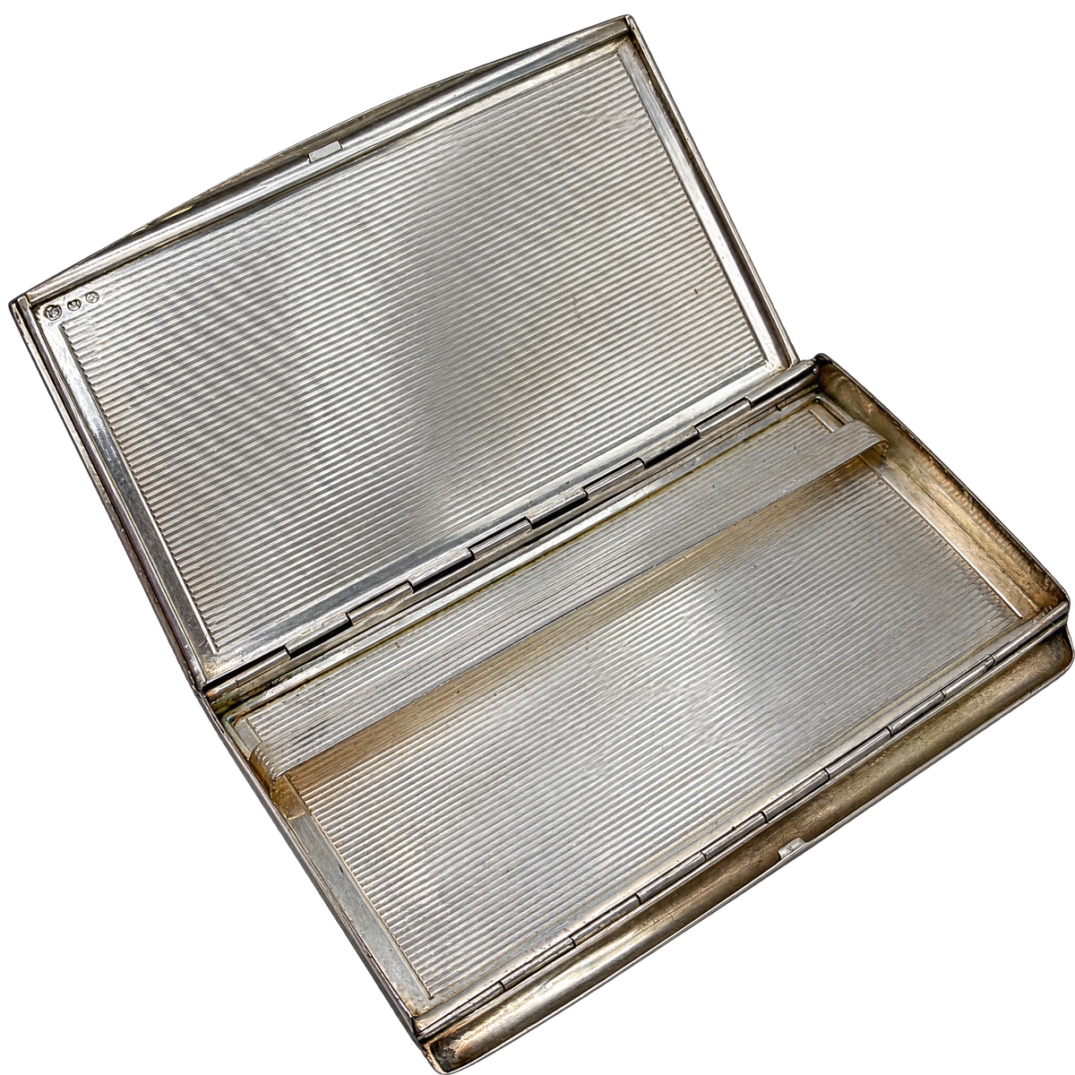 Objets Précieux argent
