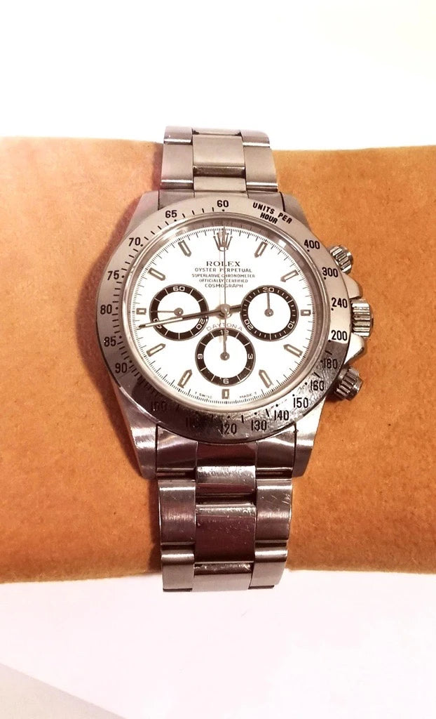 Montre Rolex Cosmograph Daytona