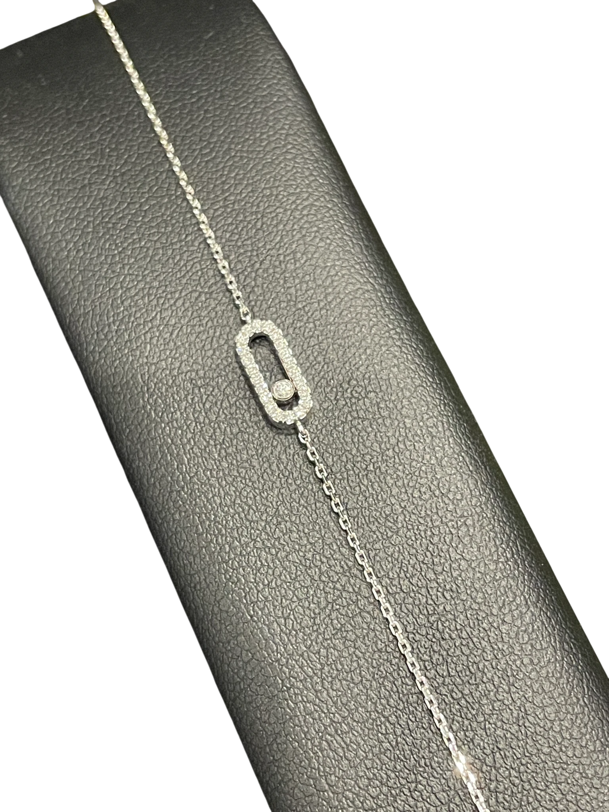 Messika Bracelet Move uno or et Diamant