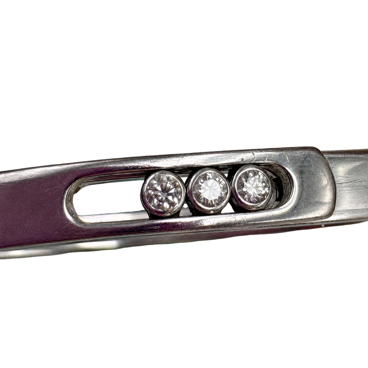 Messika Bracelet Move or et Diamant