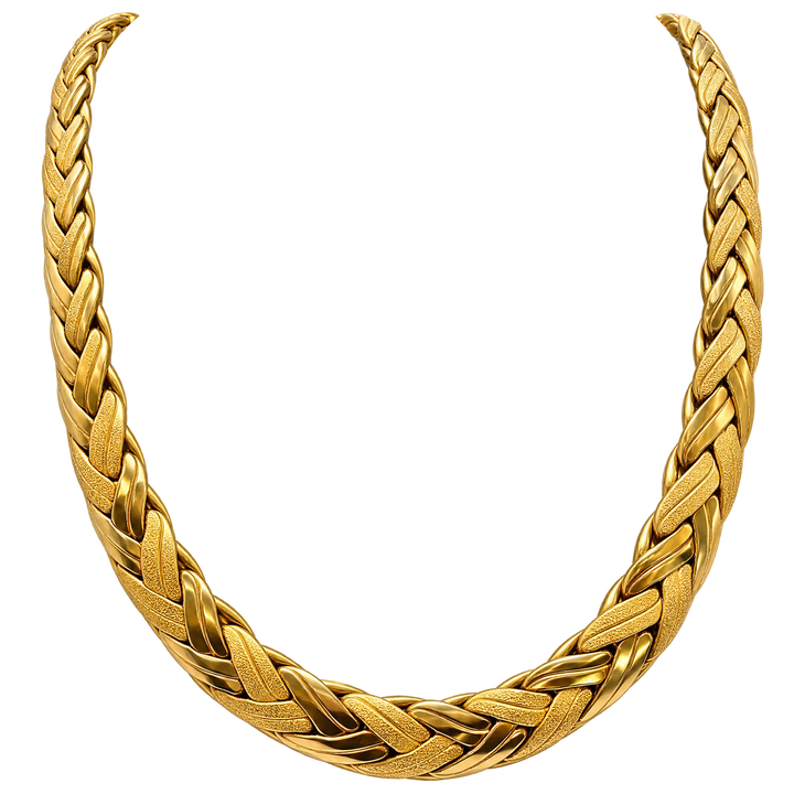 Collier or