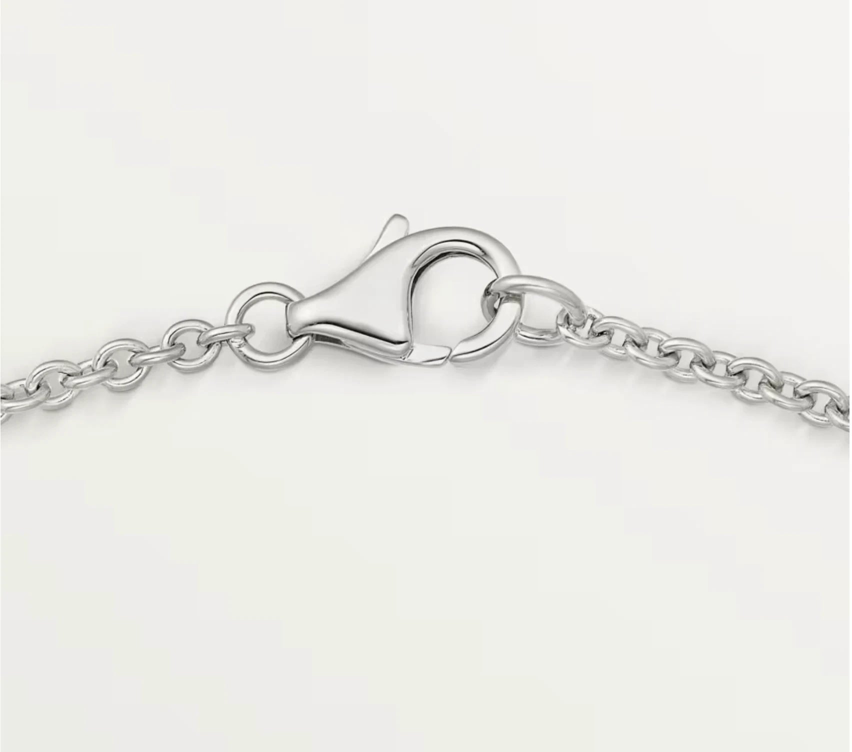 Cartier Collier Love or