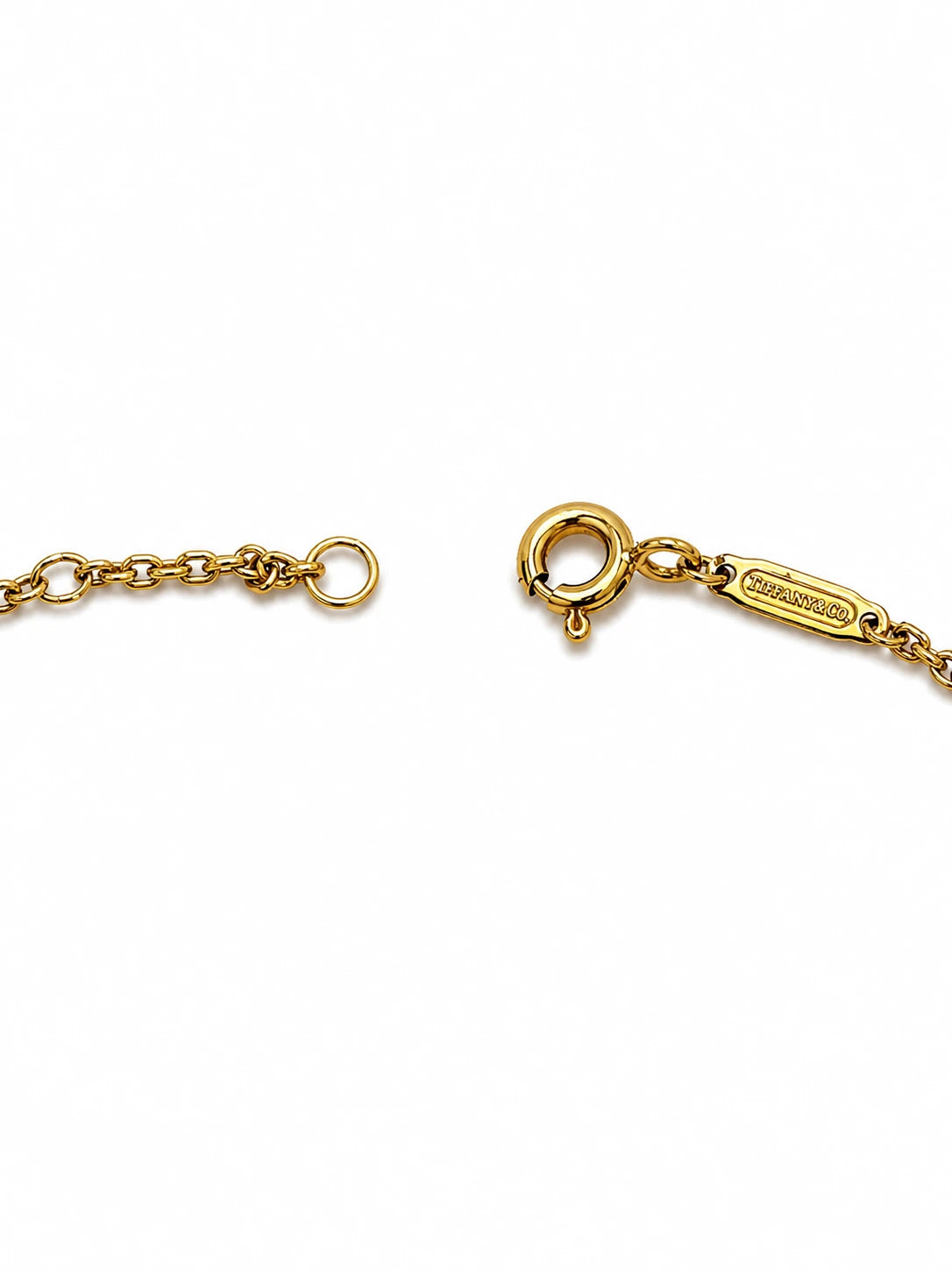 Tiffany & Co. Bracelet HardWear or