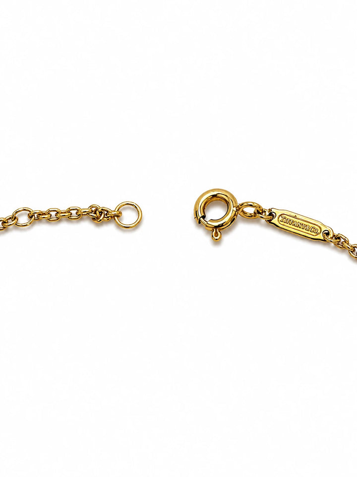 Tiffany & Co. Bracelet HardWear or