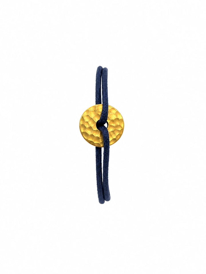 Dinh van Bracelet Pi Or jaune