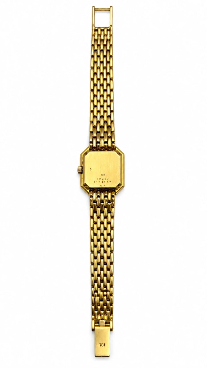Montre Baume & Mercier Genève femme