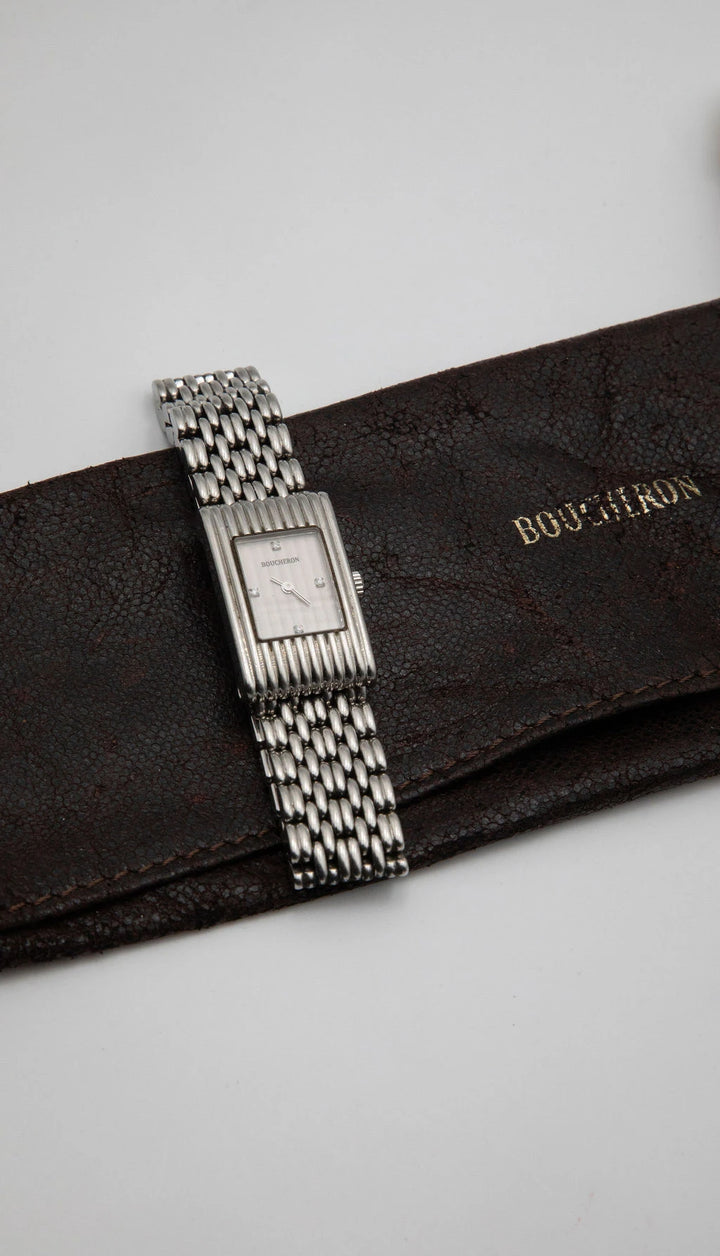 Montre Boucheron Reflet