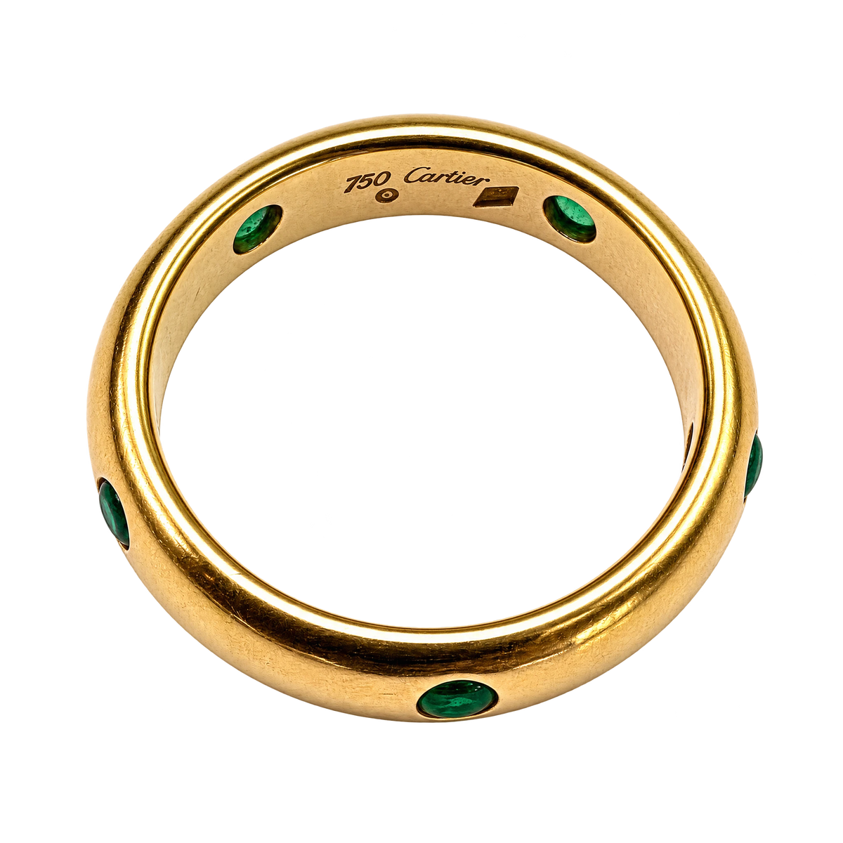 Cartier · Bague stella