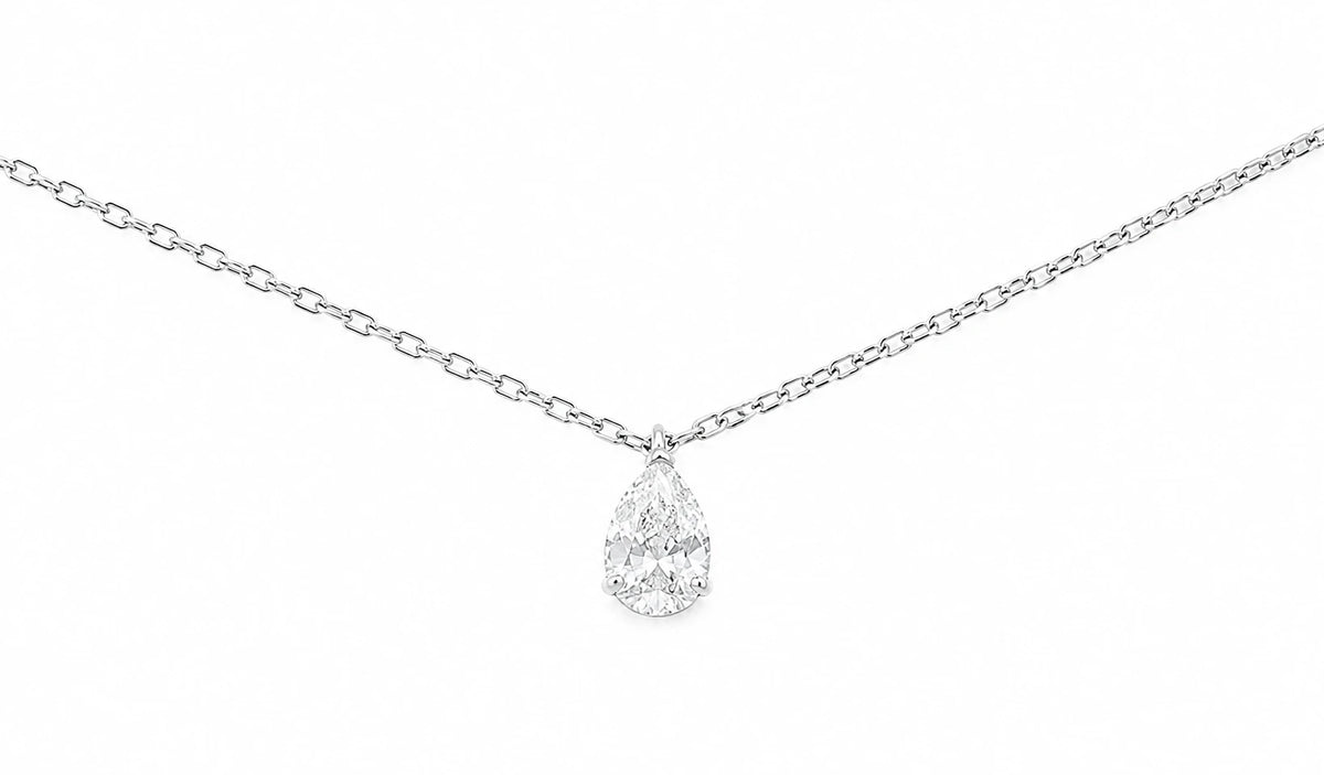 Mauboussin Collier or et Diamant