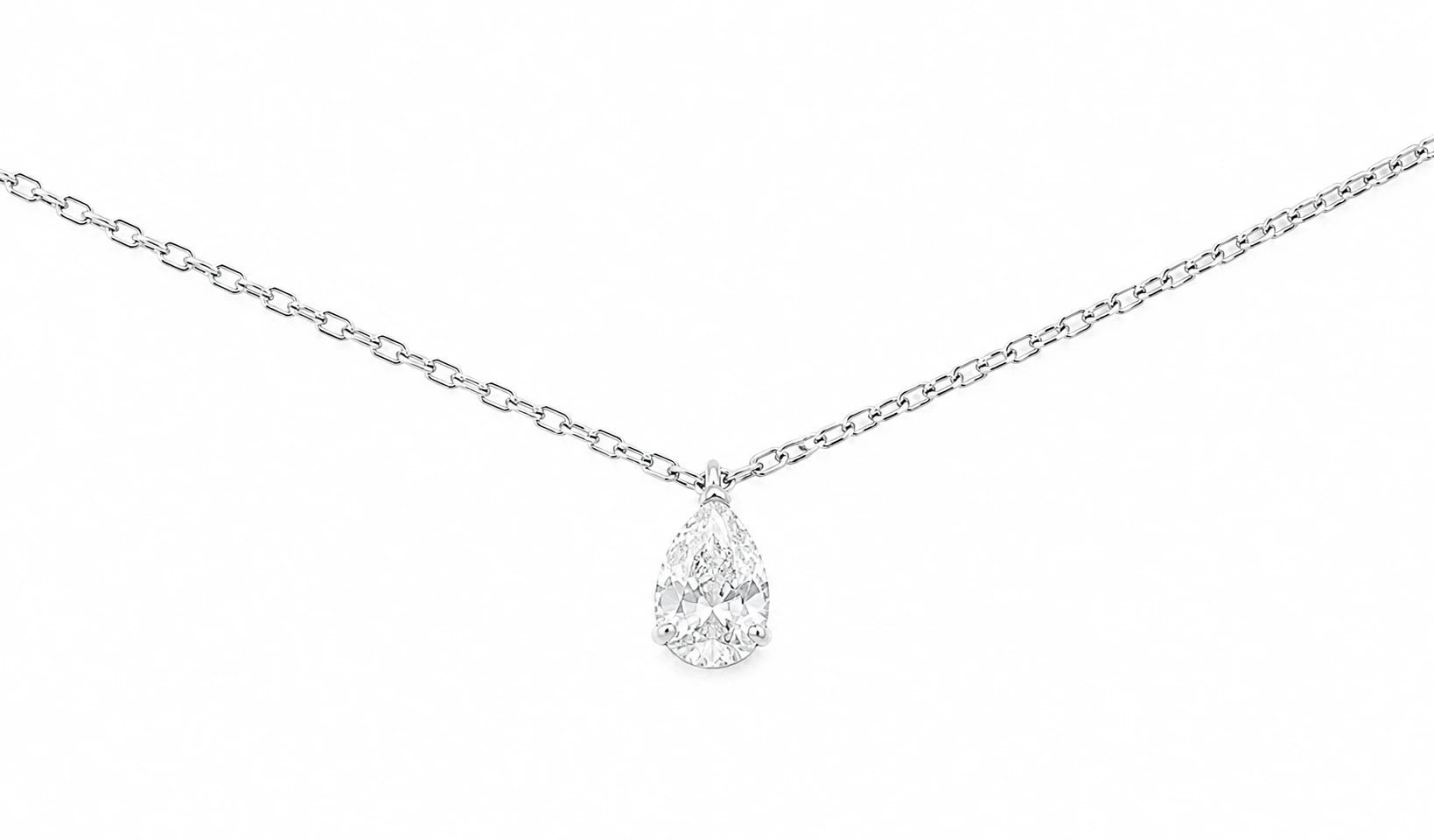 Mauboussin Collier or et Diamant