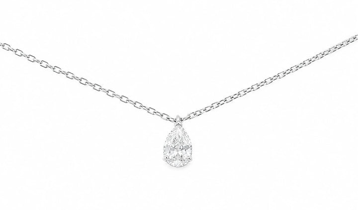 Mauboussin Collier or et Diamant