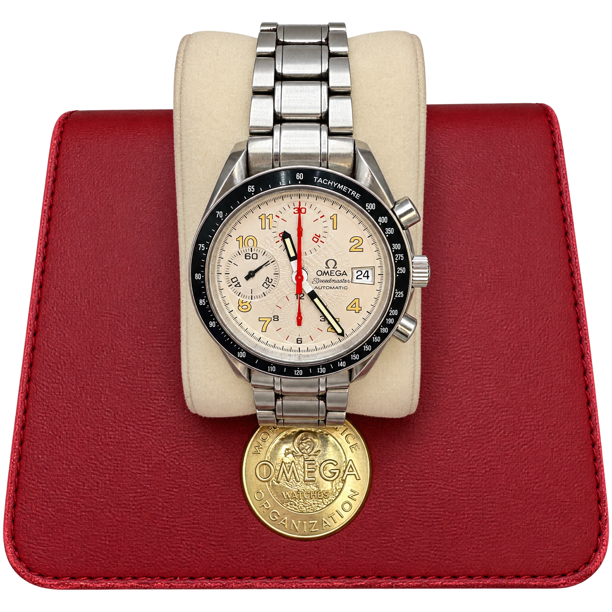 Montre Omega Speedmaster