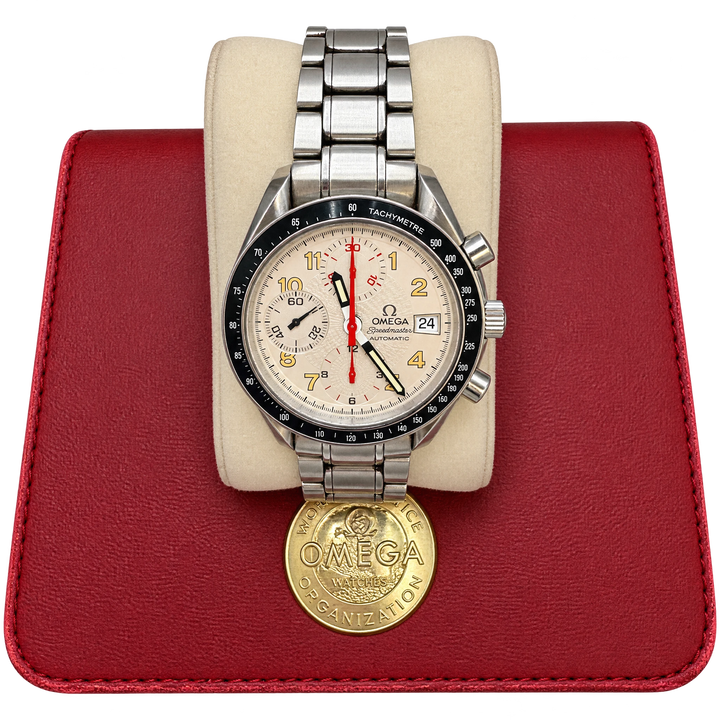 Montre Omega Speedmaster