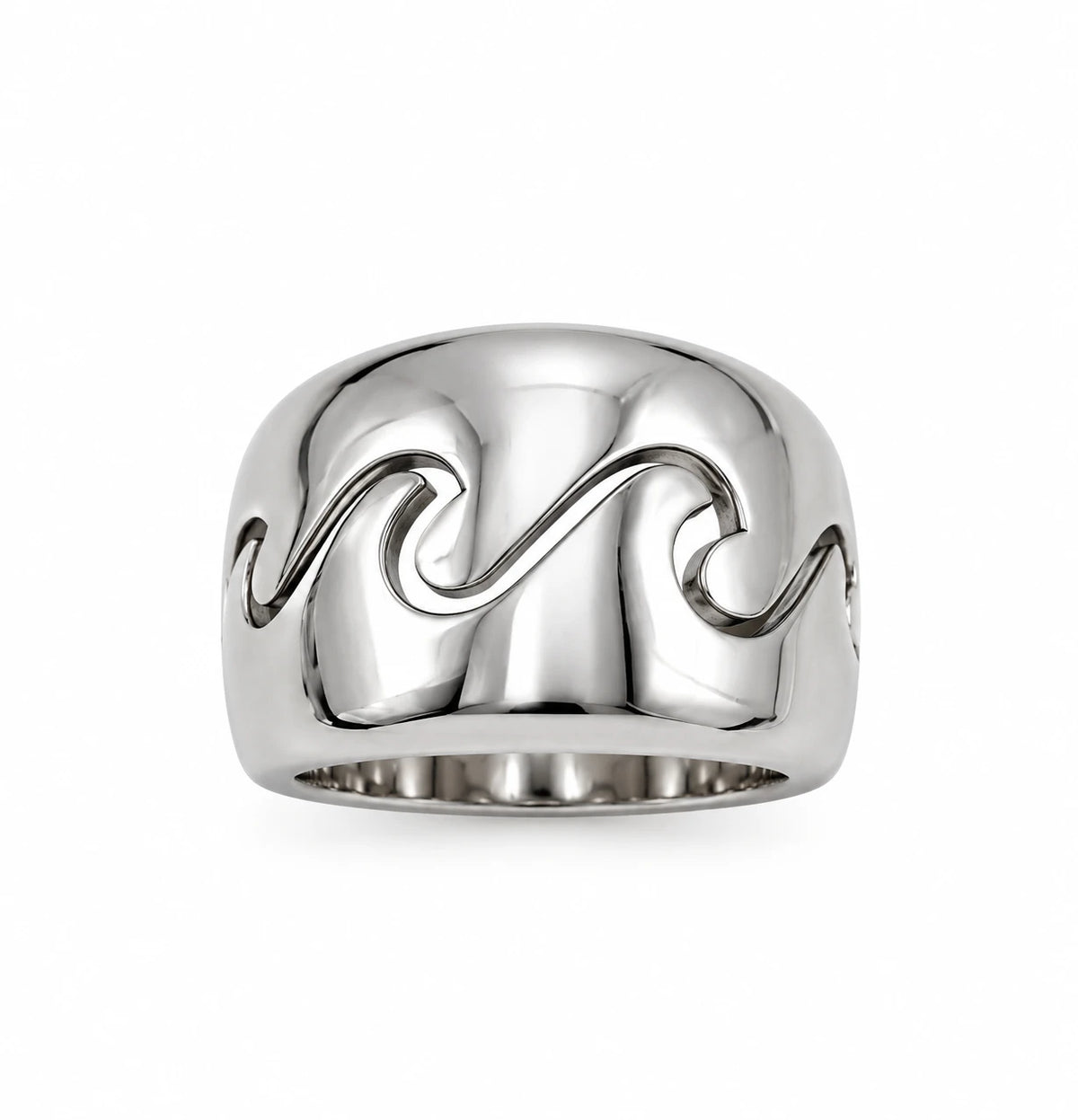 Van Cleef & Arpels Bague Vague or