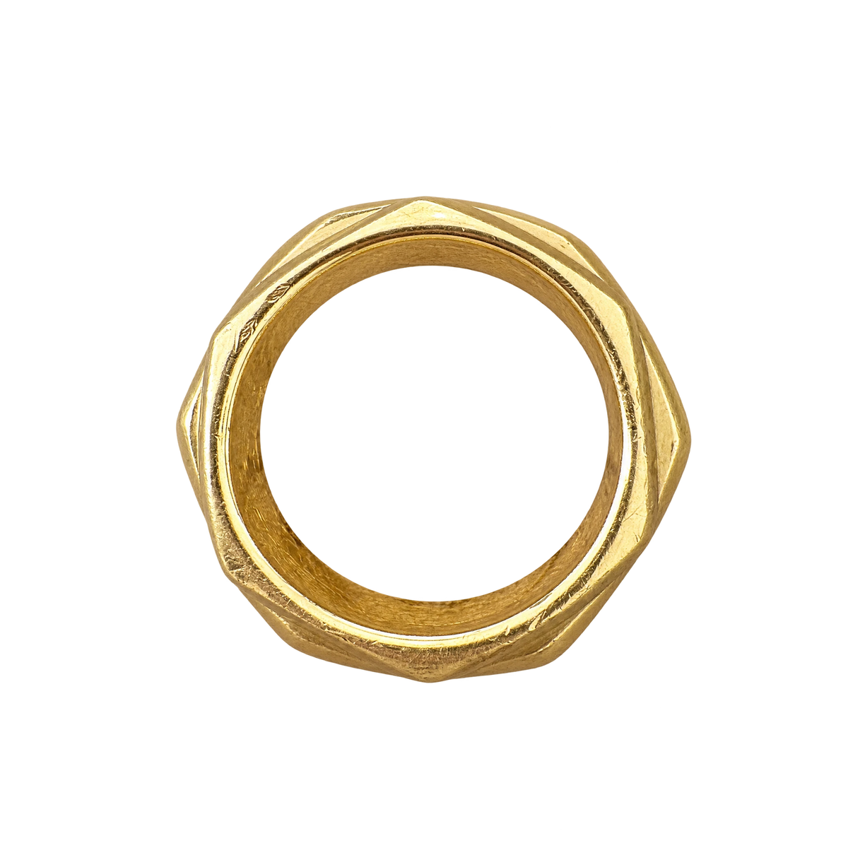 Piaget Bague Possession or