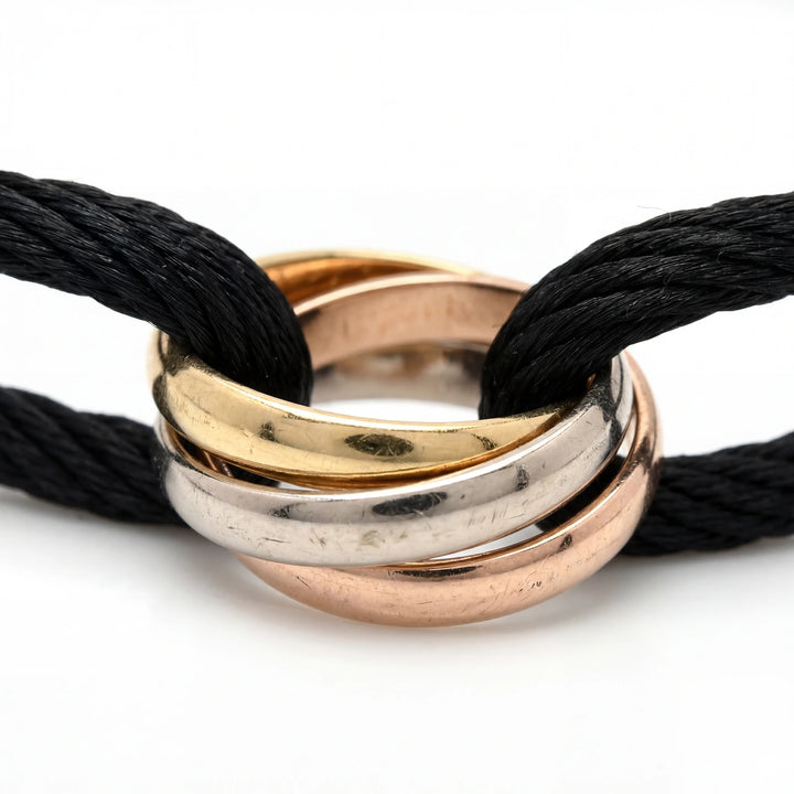 Cartier Bracelet Trinity or