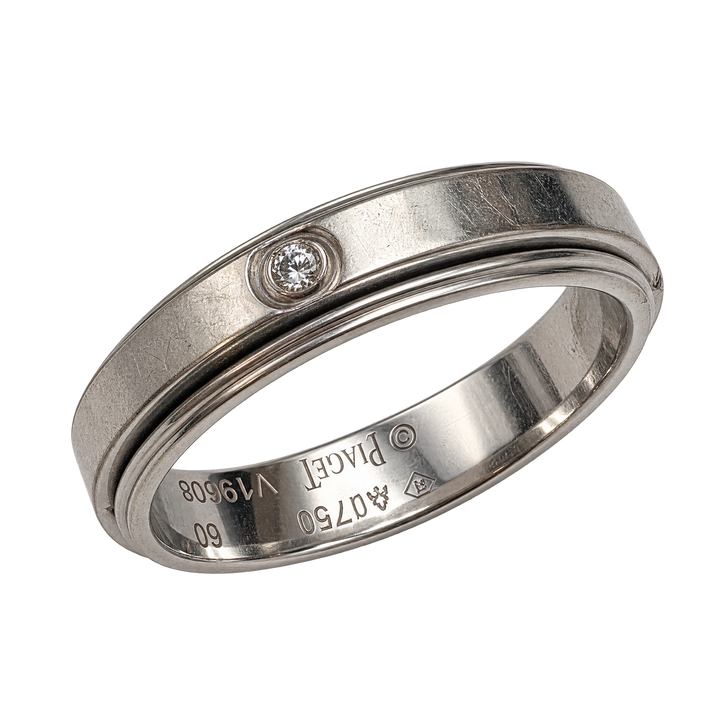 Piaget Bague Possession or et Diamant