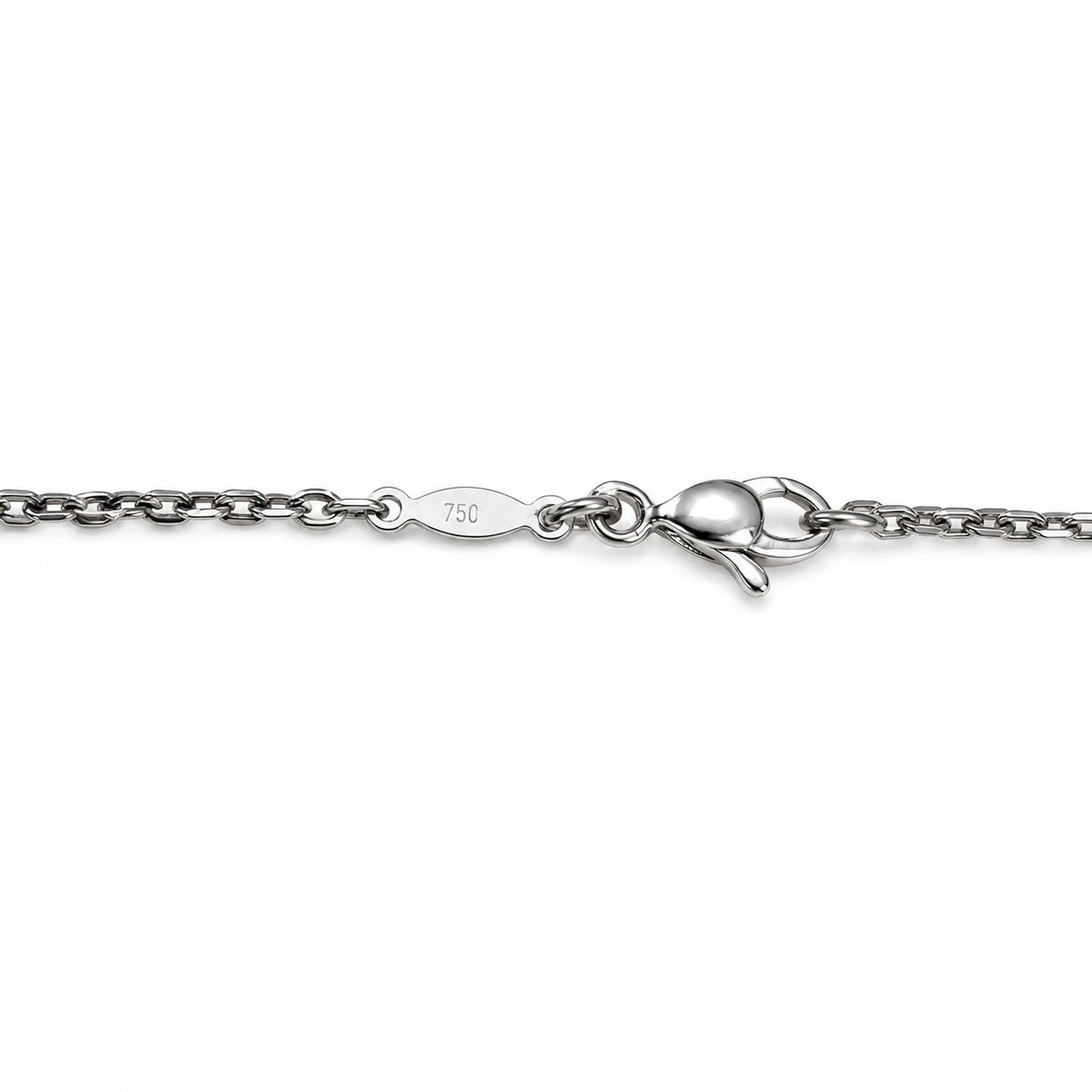 Hermès Collier or et Diamant