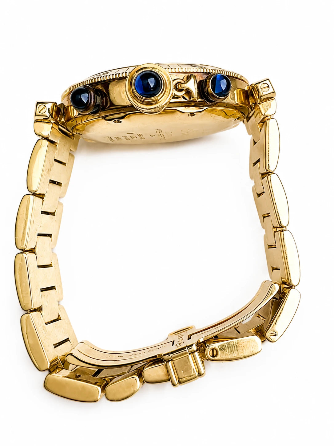 Montre Cartier Pasha