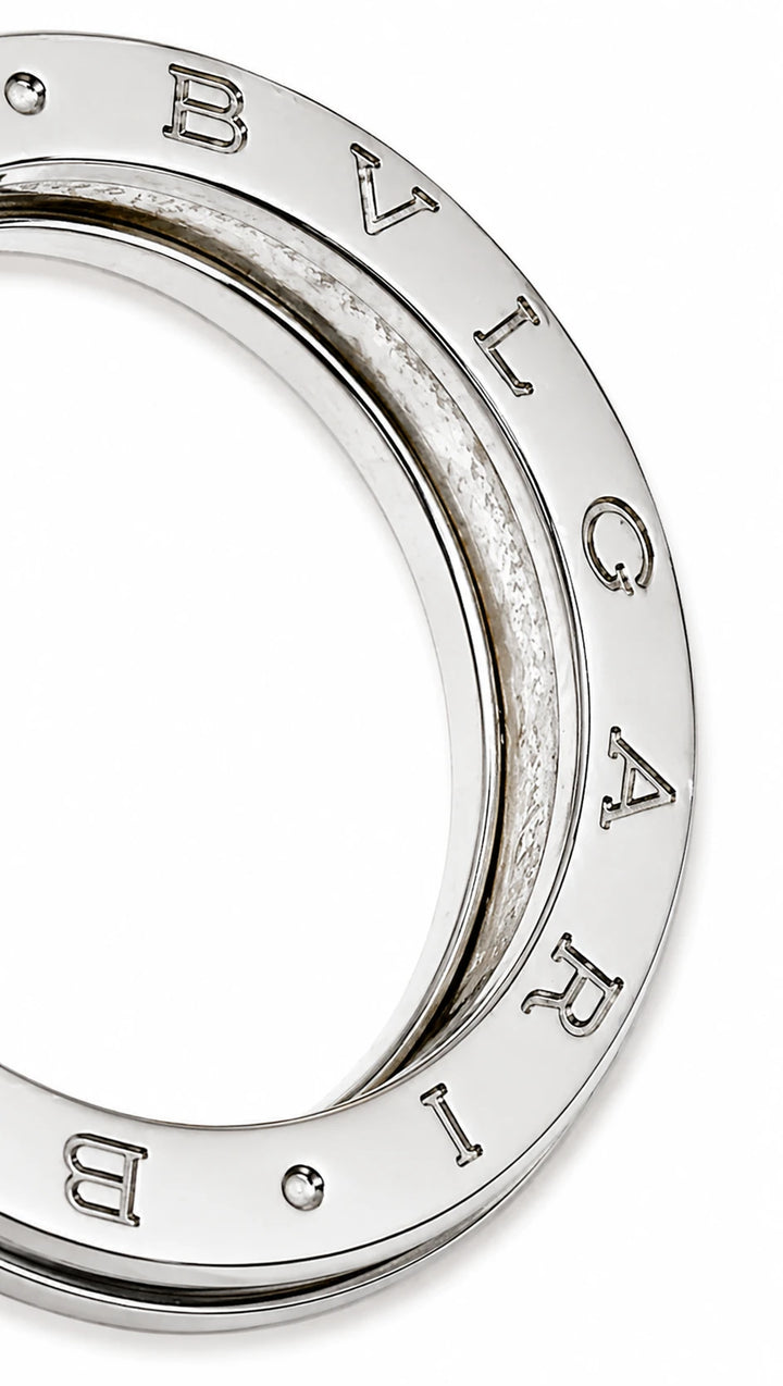 Bulgari Bague B Zero 1 or