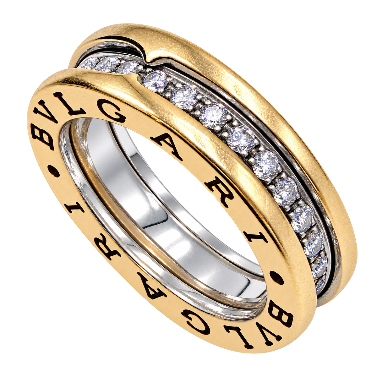 Bulgari · Bague