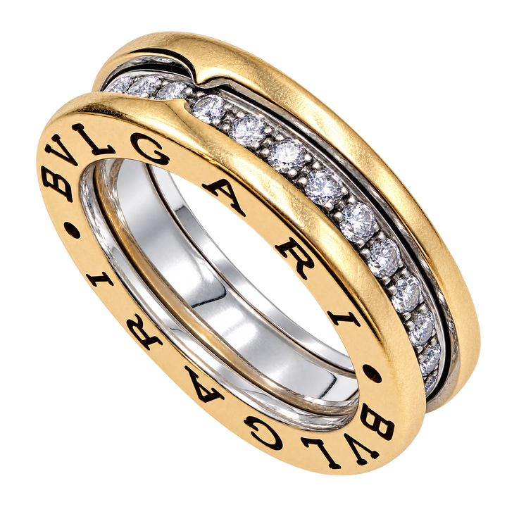 Bulgari · Bague