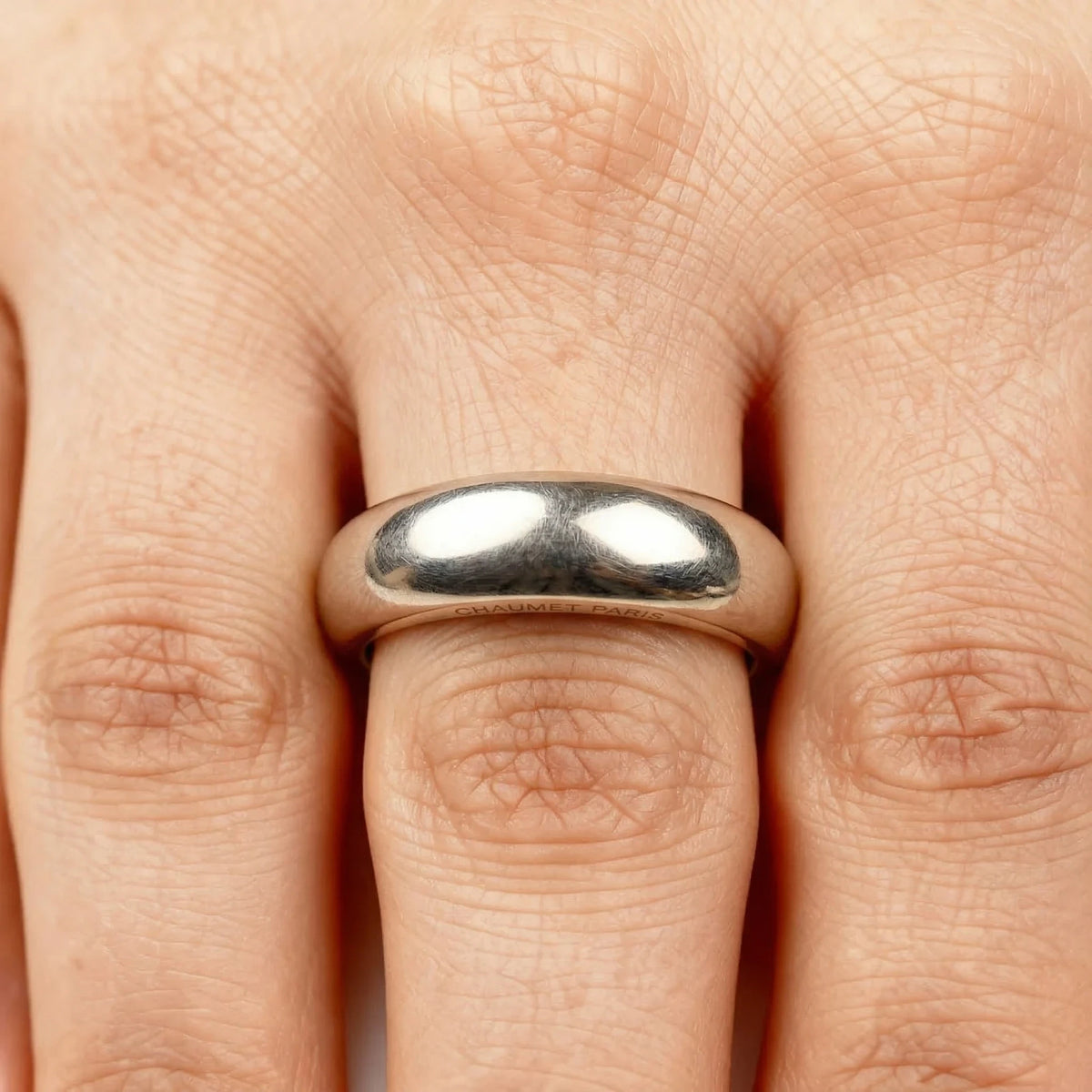 Chaumet Bague or