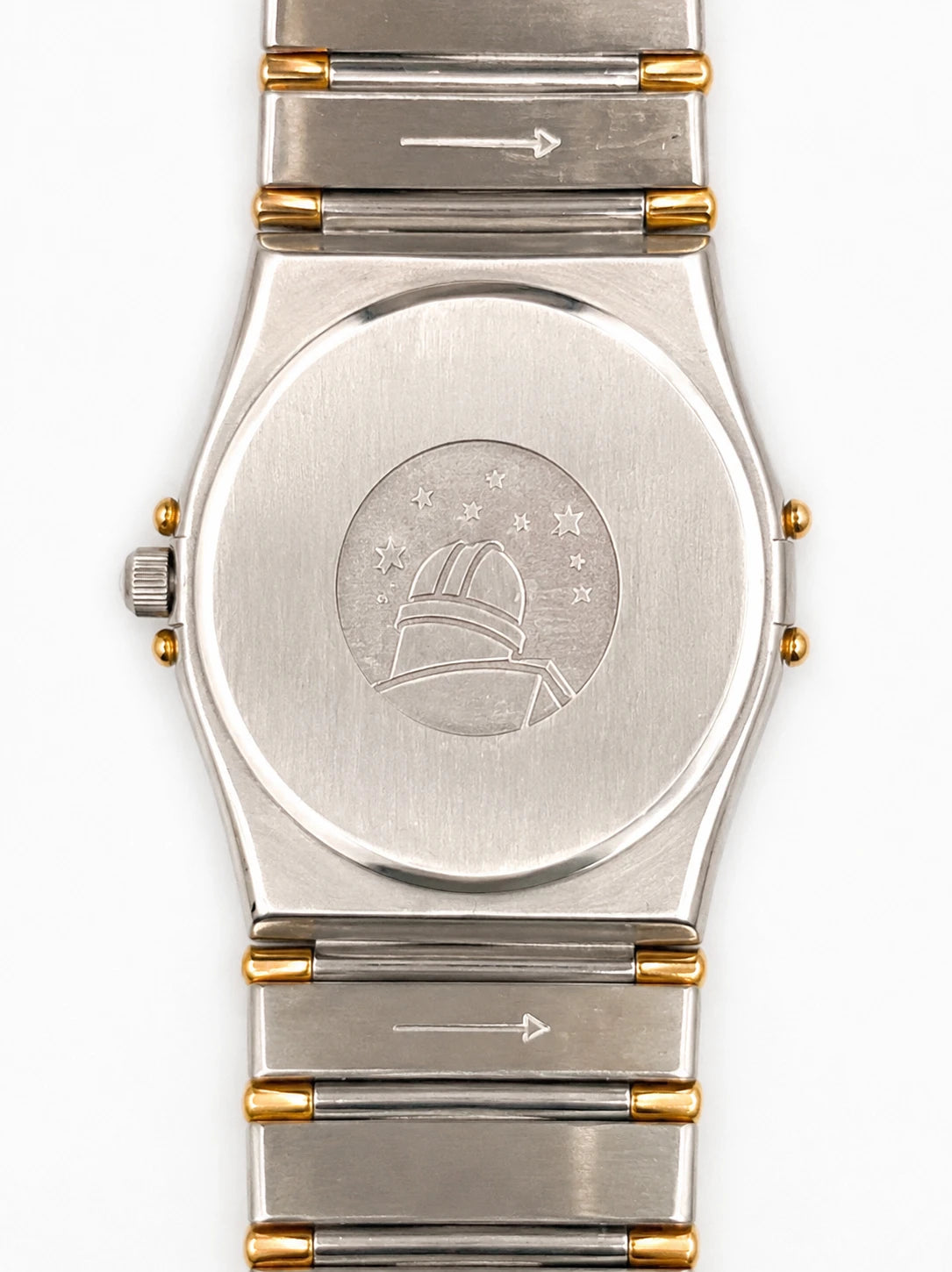 Montre Omega Constellations