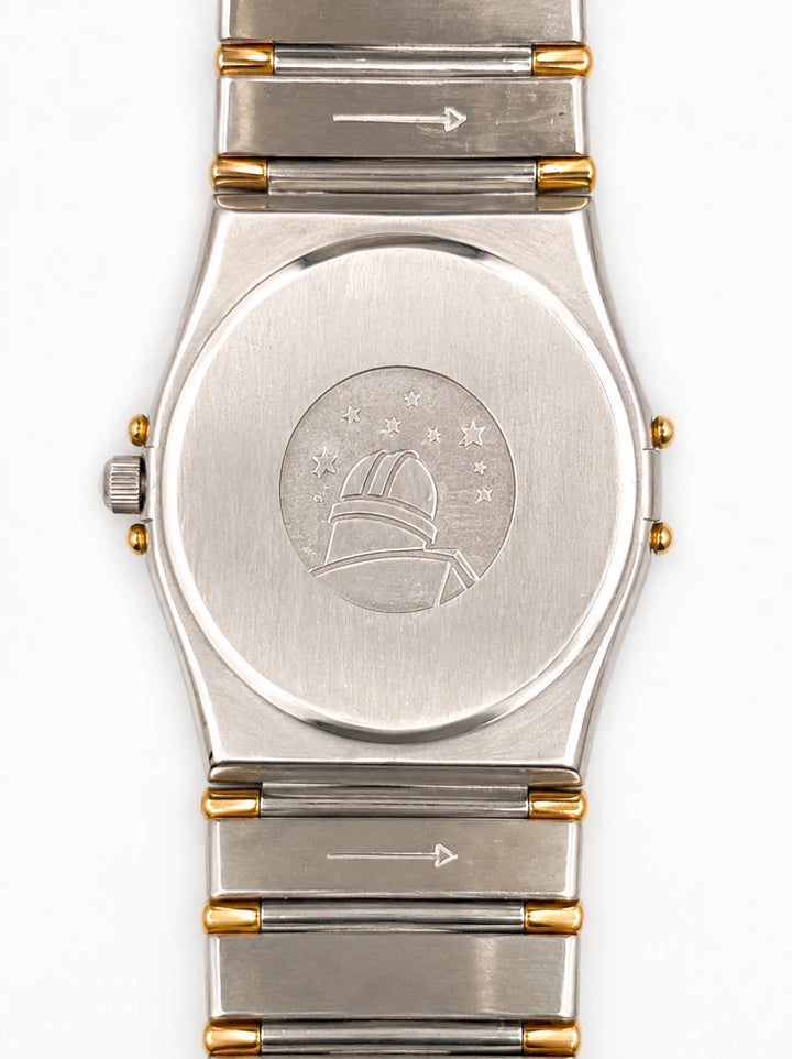 Montre Omega Constellations