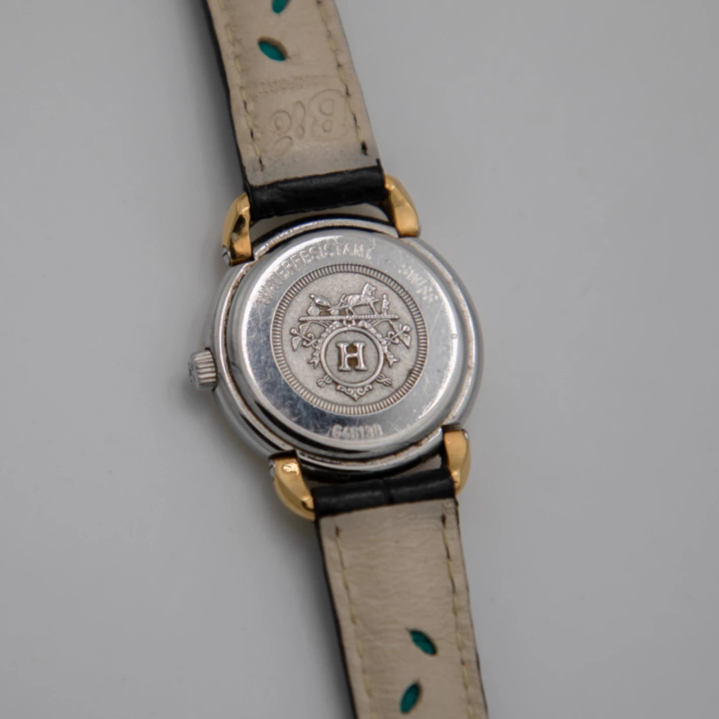 Montre Hermès