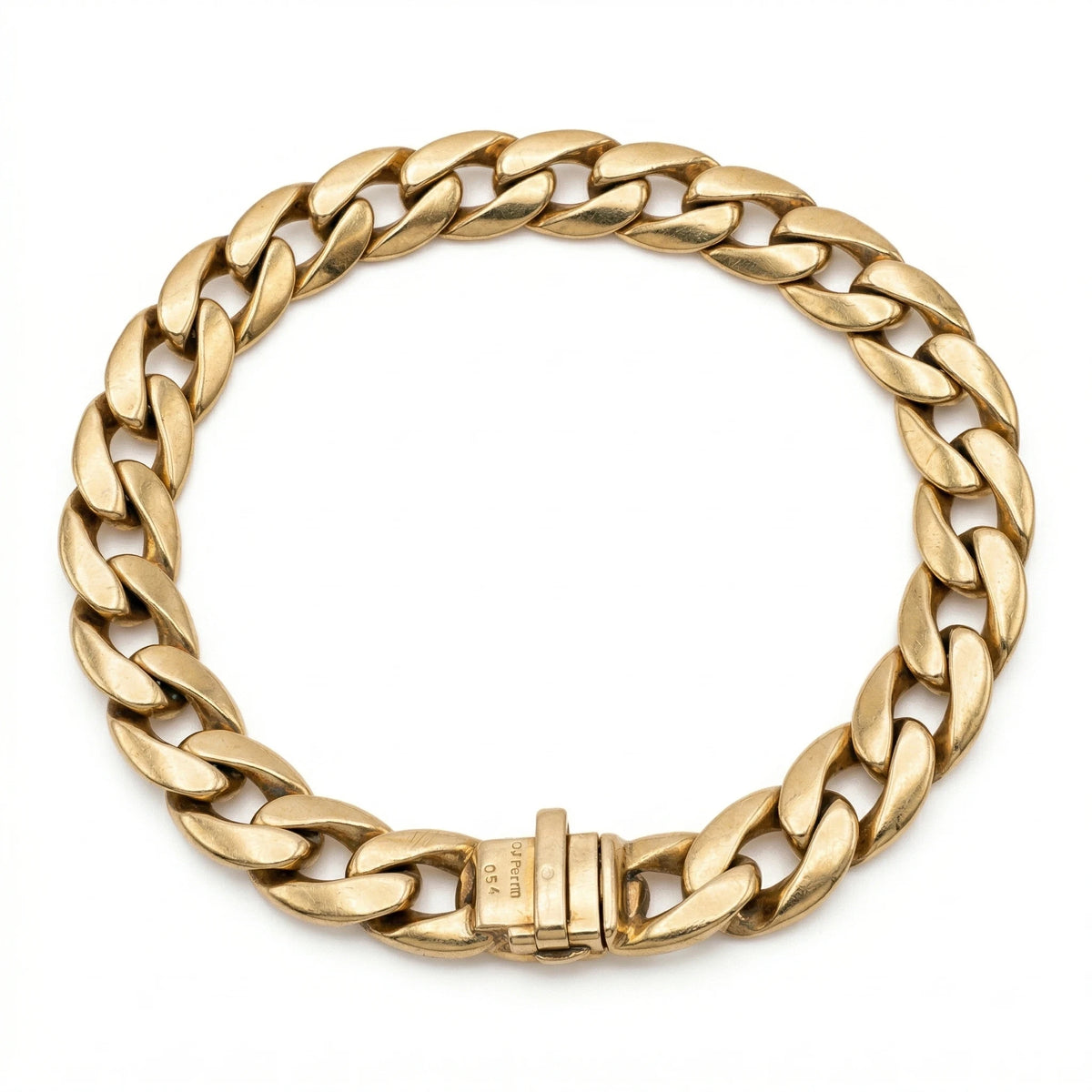 OJ Perrin Bracelet or